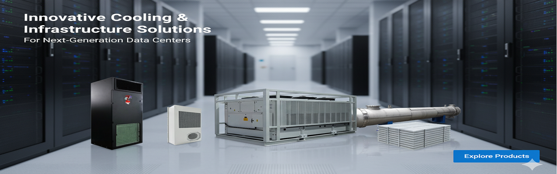 Efficient technology